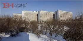 世界建筑文化之旅 吉林大學第一人民醫(yī)院