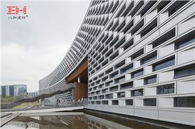 造型鋁單板、格柵、金屬拉伸板-南方科技大學(xué)讀書館07.jpg