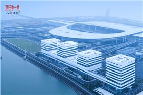 港珠澳大橋珠?？诎掇k公區(qū)02.jpg