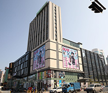 深圳華潤(rùn)1234 SPACE
