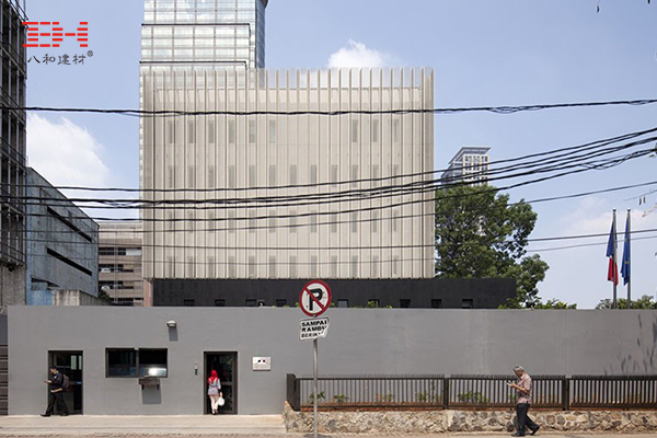 雅加達(dá)法國(guó)法語學(xué)院大使館05.jpg