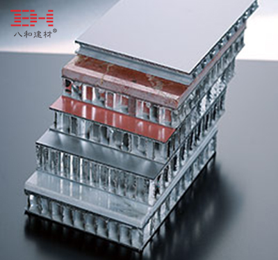 鋁蜂窩板詳細加工生產(chǎn)流程