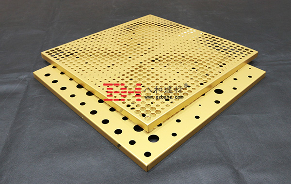 如何甄別您挑選的鋁單板是否高性價(jià)比的產(chǎn)品？