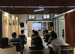 八和建材鋁單板廠(chǎng)家產(chǎn)品知識(shí)交流會(huì)議